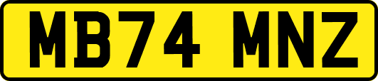 MB74MNZ