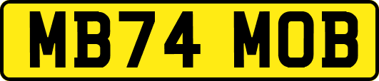 MB74MOB