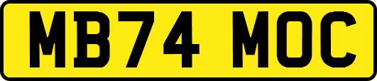 MB74MOC