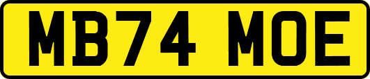 MB74MOE