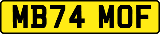 MB74MOF
