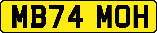 MB74MOH