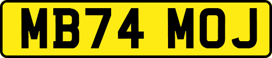 MB74MOJ