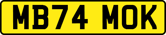MB74MOK