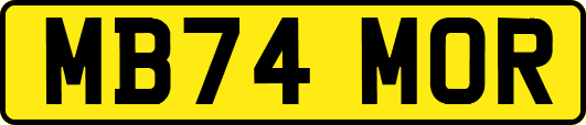 MB74MOR
