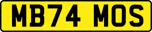 MB74MOS
