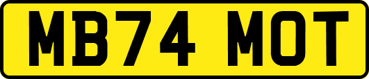 MB74MOT