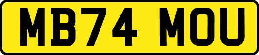 MB74MOU