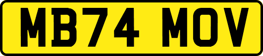 MB74MOV