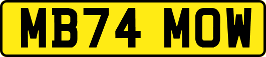 MB74MOW