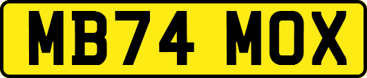 MB74MOX