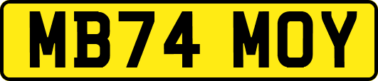 MB74MOY