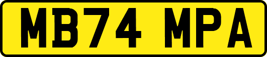 MB74MPA