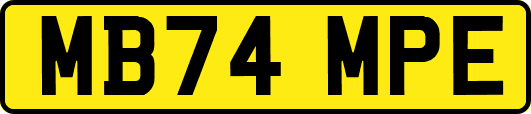 MB74MPE