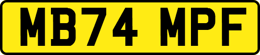 MB74MPF