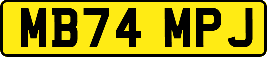 MB74MPJ