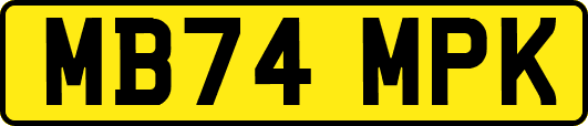 MB74MPK