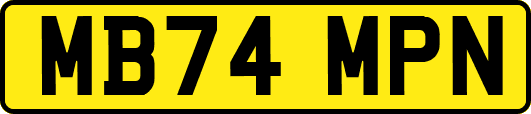 MB74MPN