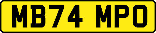 MB74MPO