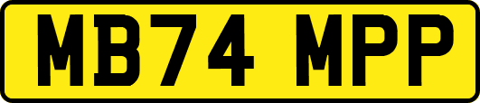 MB74MPP