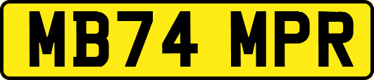 MB74MPR