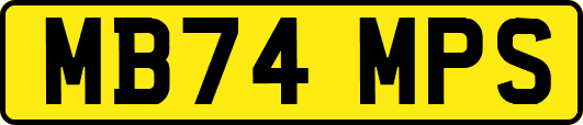 MB74MPS