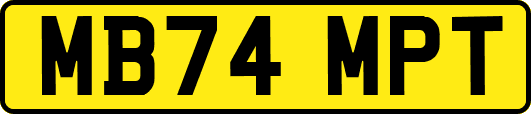 MB74MPT