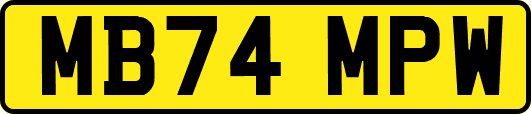 MB74MPW