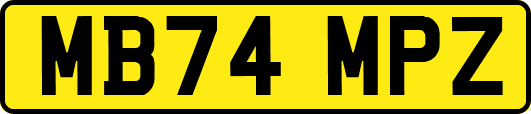 MB74MPZ