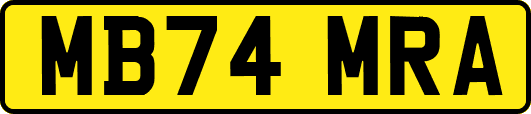 MB74MRA