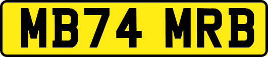 MB74MRB