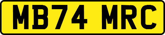 MB74MRC