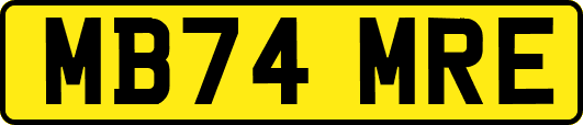 MB74MRE
