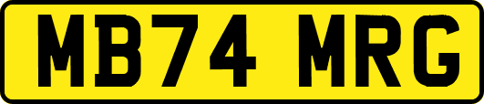 MB74MRG