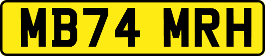 MB74MRH