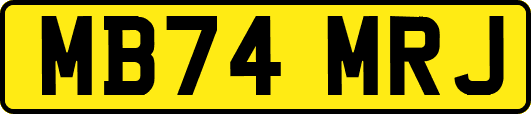 MB74MRJ