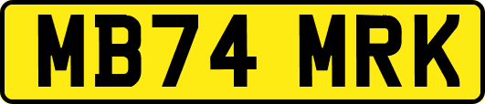 MB74MRK