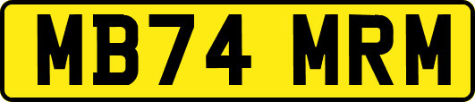 MB74MRM