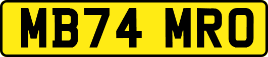 MB74MRO