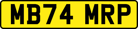 MB74MRP