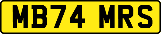 MB74MRS