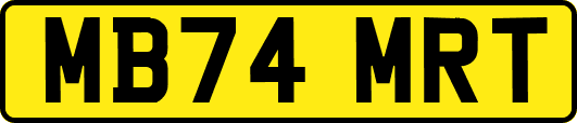 MB74MRT