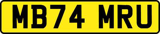 MB74MRU