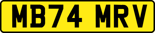 MB74MRV
