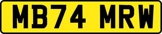 MB74MRW