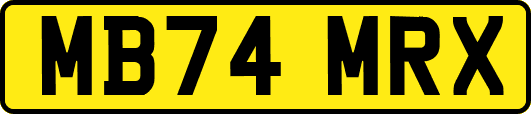 MB74MRX
