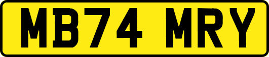 MB74MRY