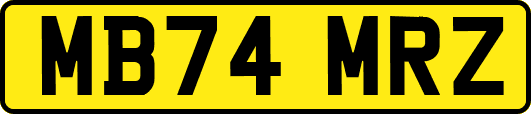 MB74MRZ
