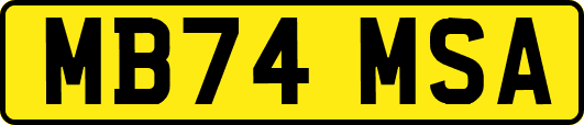 MB74MSA