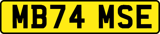 MB74MSE